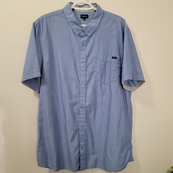 Buffalo David Bitton Button down shirt - Picture 1 of 3